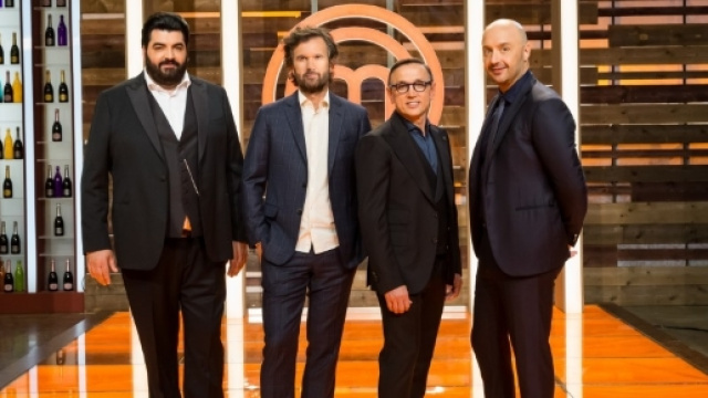 Masterchef Italia 2016 anticipazioni