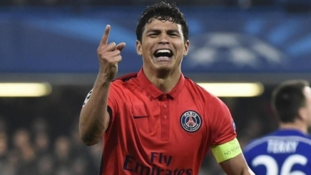 Milan, colpo di scena su Thiago Silva