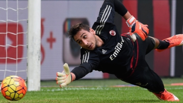 Milan, Donnarumma alla Juve? La situazione