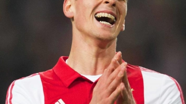 Napoli in ansia per le condizioni di Arkadiusz Milik