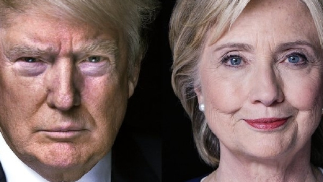 Oggi andr&agrave; in scena il secondo confronto Trump-Clinton. Ecco come vederlo dall'Italia e a che ora.