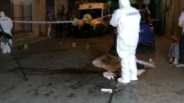 Omicidi :: Notizie su PalermoToday - palermotoday.it