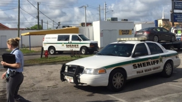 PBSO: Lake Park man, 20, found dead outside club | www ... - palmbeachpost.com