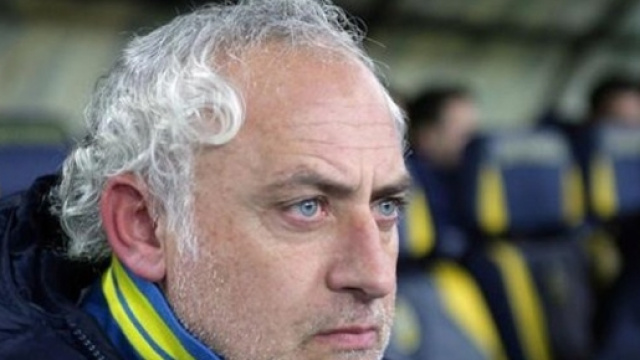 SKY - Verona, confermato Mandorlini: ci sar&agrave; in panchina contro il ... - iamnaples.it