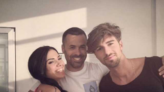 Uomini e Donne gossip Andrea e Giulia