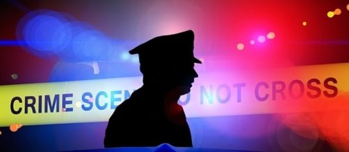 Crime scene / Photo by Geralt, CCO Public Domain via Pixabay.com