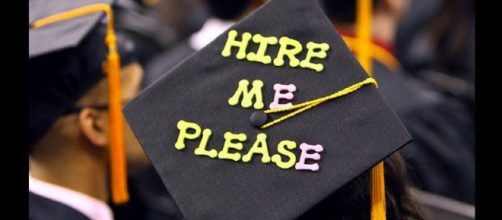 Graduation is complete. Now what?