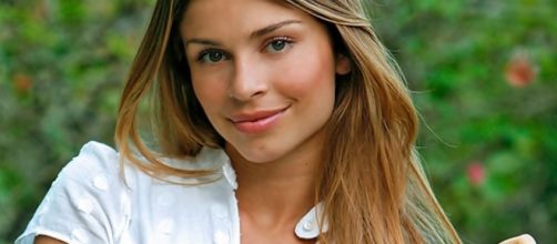 Grazi Massafera: atriz foi rejeitada no in&iacute;cio da carreira