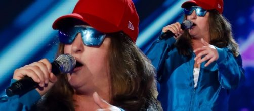 Honey G, the act that is on everyone's lips!