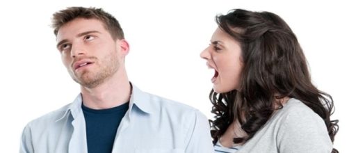 Mulheres chatas e que brigam por tudo s&atilde;o as melhores para se relacionar.