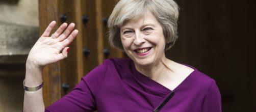 Theresa May to Take Over as Britain's Prime Minister Later Today - fortune.com