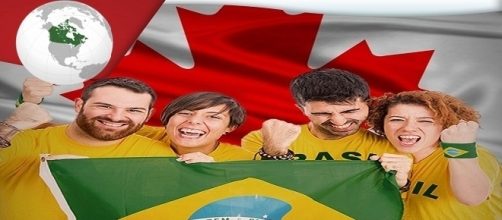 Turistas brasileiros est&atilde;o liberados da exig&ecirc;ncia de visto canadense em 2017