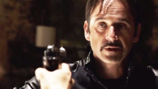 Arriva il finale di Squadra antimafia 8