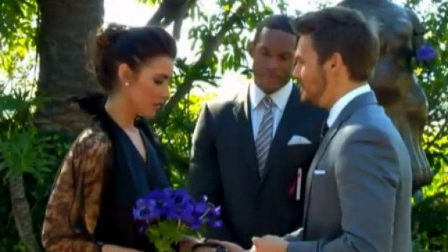 Beautiful Anticipazioni | 4 settembre 2013 | Steffy | Liam | Hope ... - davidemaggio.it