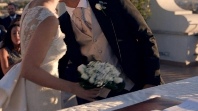 Docu Reality, Matrimonio a prima vista Italia, guida tv: scheda ... - lospettacolo.it