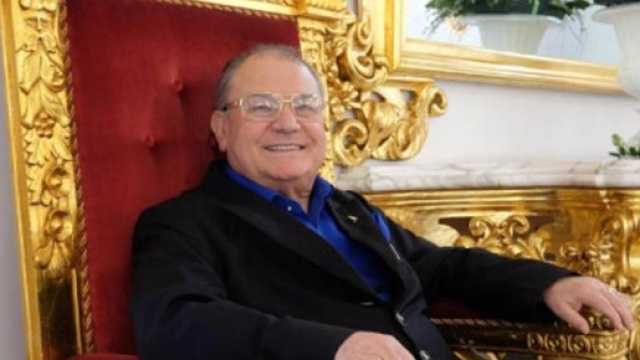 Don Antonio Polese sta meglio: presto torner&agrave; a casa