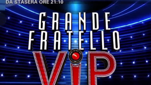Grande Fratello Vip 2016 finalisti