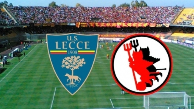 Il derby Lecce - Foggia, non delude le attese