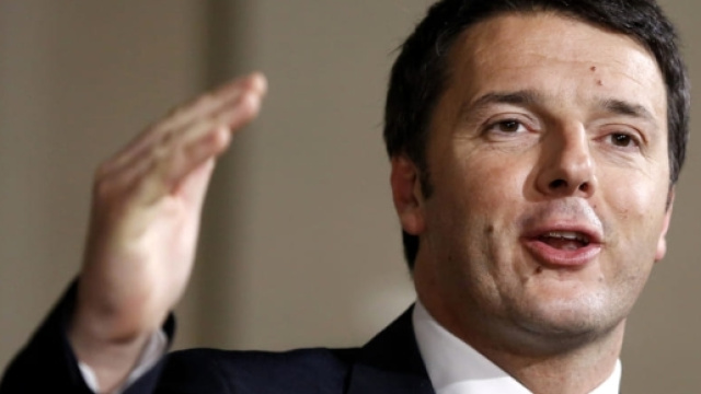 Referendum 4 dicembre: Renzi esclude slittamento - today.it