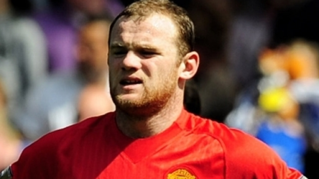 Inter, colpo di scena su Rooney