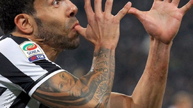 Juve-Lione diretta tv e streaming