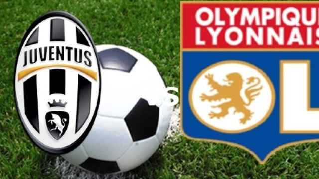 Juventus Lione streaming. Come e dove vedere. Siti web, link ... - businessonline.it