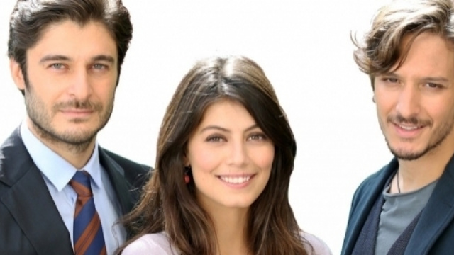 L'allieva ci sar&agrave; una seconda stagione