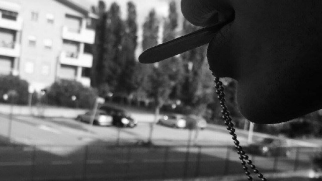 La copertina del singolo di Tommy K.