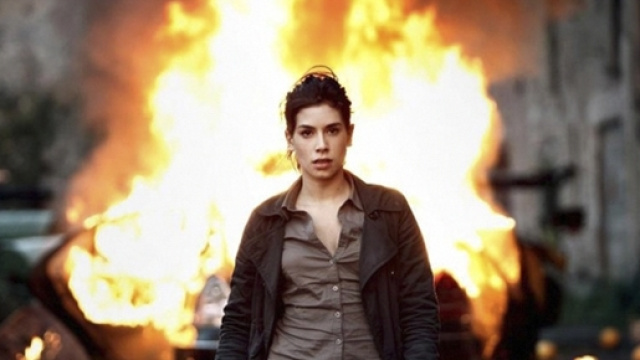 La Madrina della Cupola sta tornando