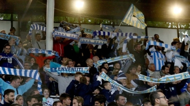 La Spal batte l'Avellino 3 a 0