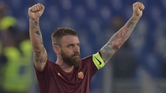 Milan, clamoroso colpo De Rossi?
