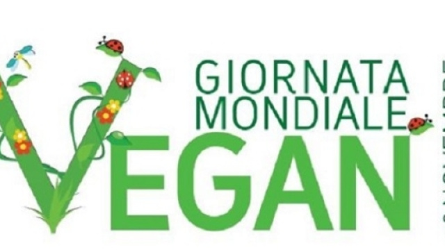 Nasce in Inghilterra, nel 1944, The Vegan Society. Dal 1994 il 1 novembre si celebra il World Vegan Day