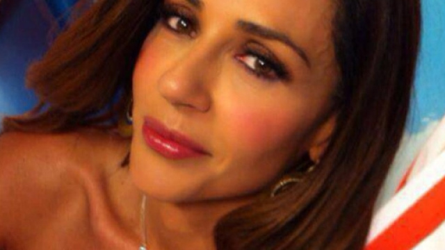 Raffaella Mennoia difende Andrea Damante.