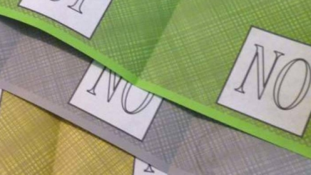 Referendum costituzionale 2016: si vota il 4 dicembre