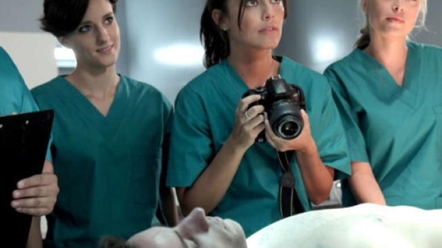 Replica L'Allieva ultima puntata streaming