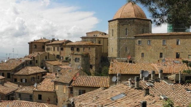 Scossa di magnitudo 3.1 a Castelfiorentino