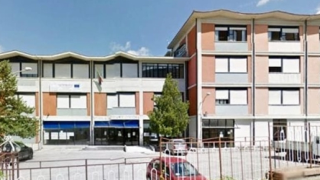 Scuola Enrico Cocchia - avellinotoday.it