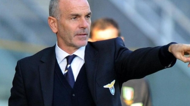 Stefano Pioli has earned the right to try and turn Lazio around ... - squawka.com