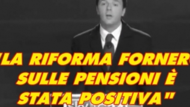 Ultime notizie scuola, marted&igrave; 1 novembre 2016: riforma pensioni