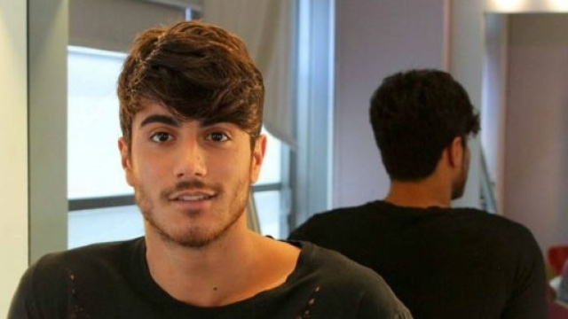 Uomini e Donne: Riccardo Gismondi