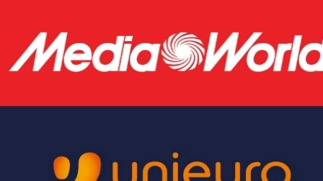 Volantini Mediaworld e Unieuro in scadenza il 6 e 10 novembre 2016