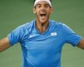Del Potro ganó el premio al 'Regreso del Año' de la ATP