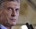 Macri busca congraciarse con Trump