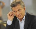Macri favorece más al sector minero pese a lagrimear por los pobres