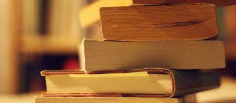 Los blogs literarios son una tendencia creciente entre los lectores