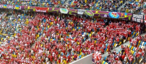 Denmark vs Kazakhstan [image:upload.wikimedia.org]