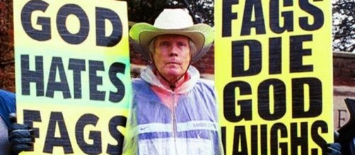 God Did Not Send the Shooter ....- theodysseyonline.com