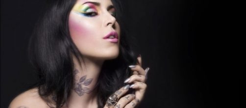 KAT VON D on emaze - emaze.com