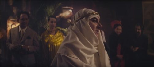 'Neruda', de Pablo Larra&iacute;n, abrir&aacute; el Festival