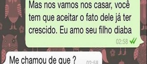 Os tipos de pessoas mais engra&ccedil;adas do WhatsApp